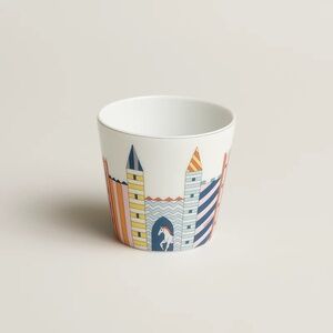 Hermes Epopee tumbler